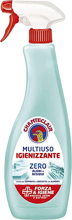 CHANTECLAIR MULTIUSO IG.ML.625